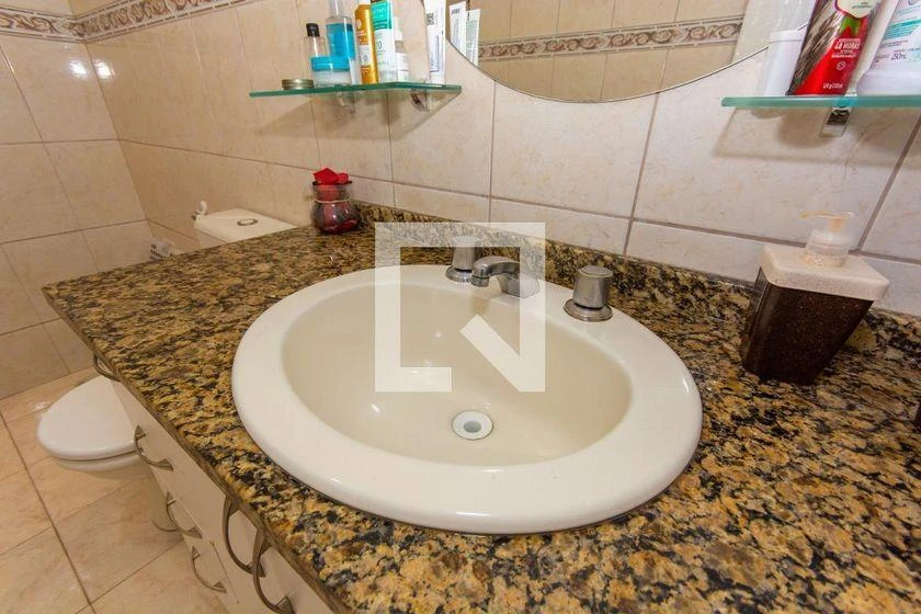 3-bedroom house with a home office in Curitiba — photo 4