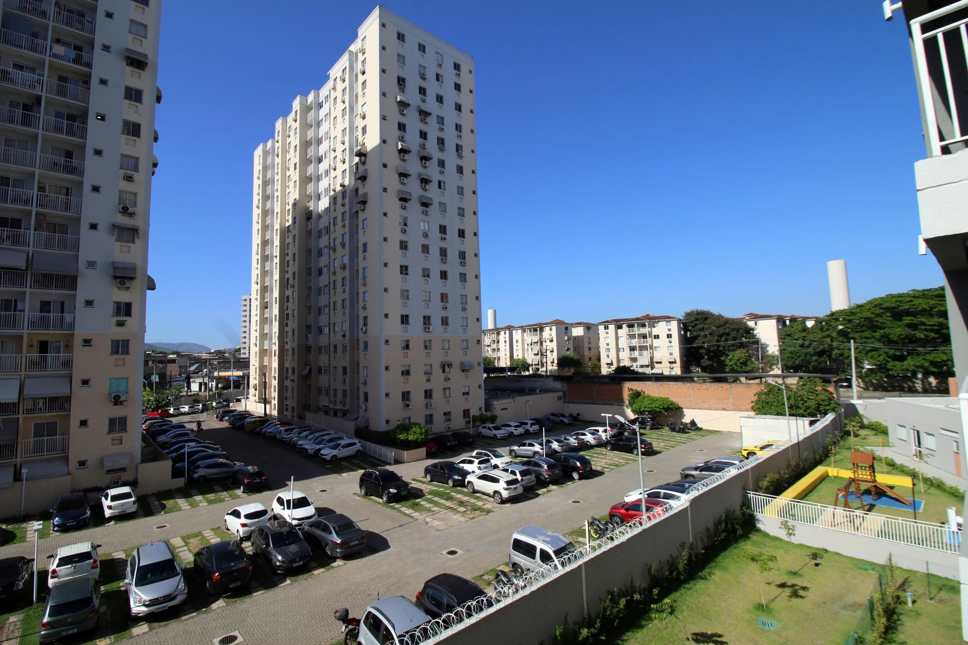 Apartamento de 2 quartos com espaço de home office, Irajá — photo 4