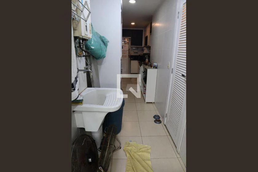 3-bedroom apartment with balcony and 172 m² — photo 20