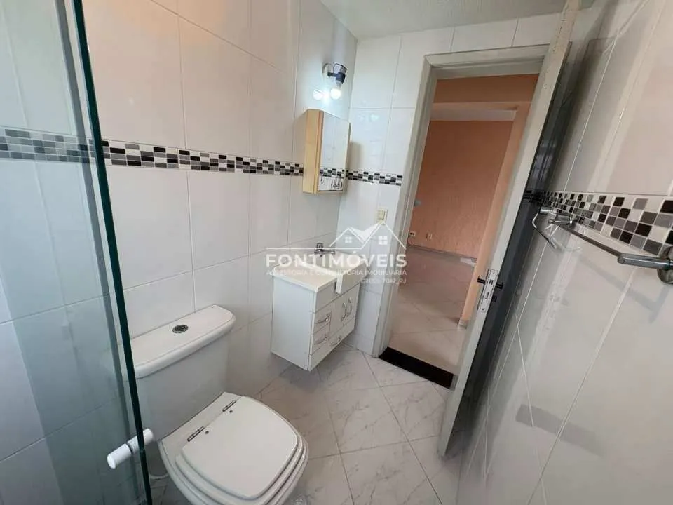 2-bedroom apartment with a mountain view in Rio de Janeiro — photo 20