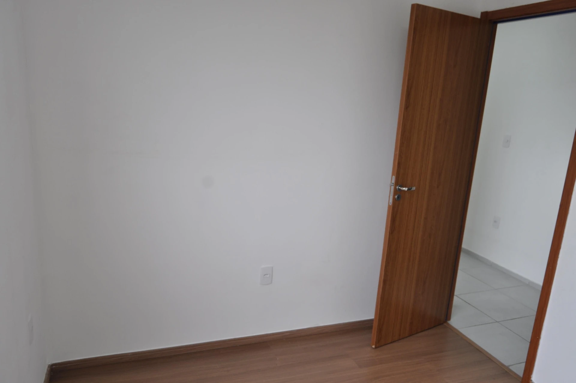 Apartment, 41 m², with a grill on the balcony — photo 16