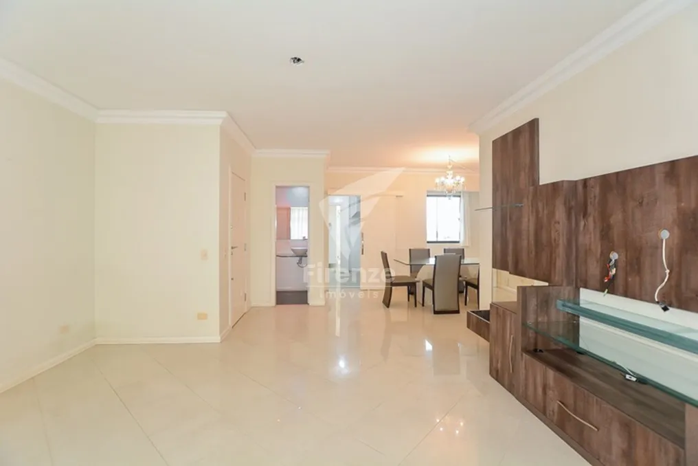 Apartment with 3 en-suite bedrooms and 2 parking — photo 15