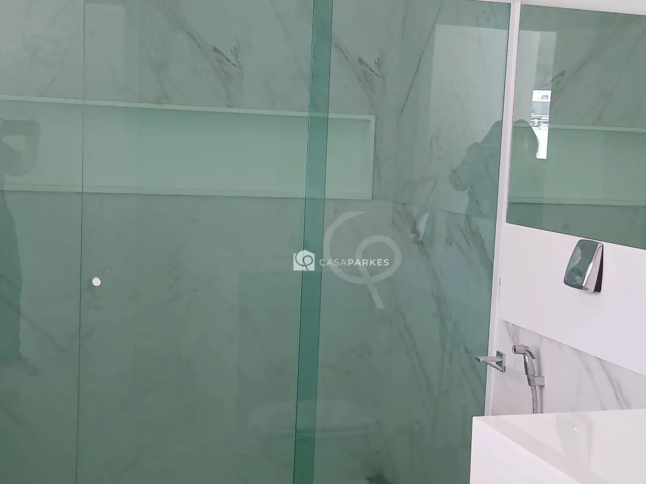 Penthouse with 3 bedrooms and 4 bathrooms — photo 10