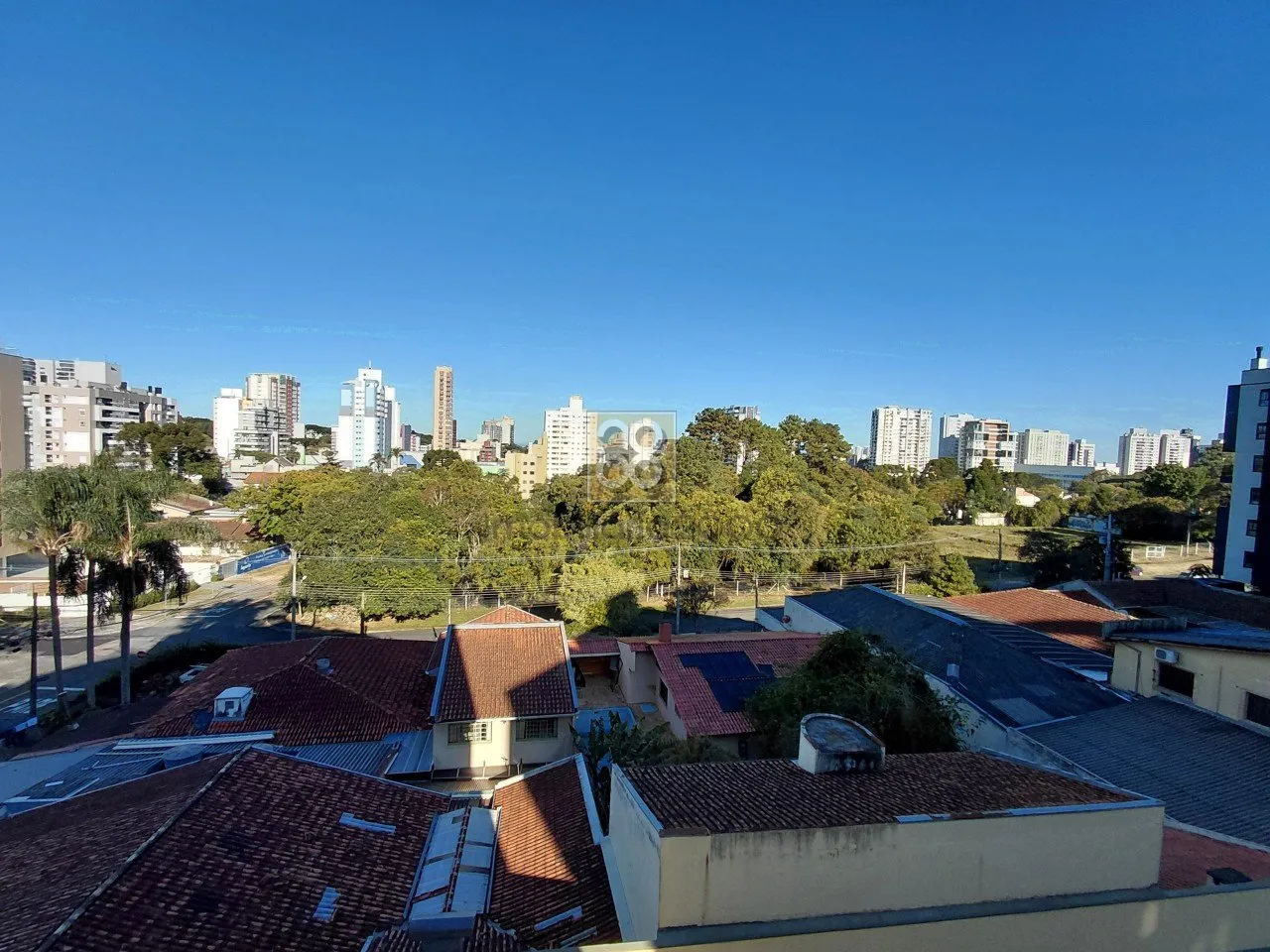 Квартира 123 м² с 3 спальнями и местом в гараже — photo 7