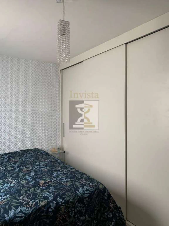 155 m² penthouse with glassed-in balcony and 2 suites — photo 13