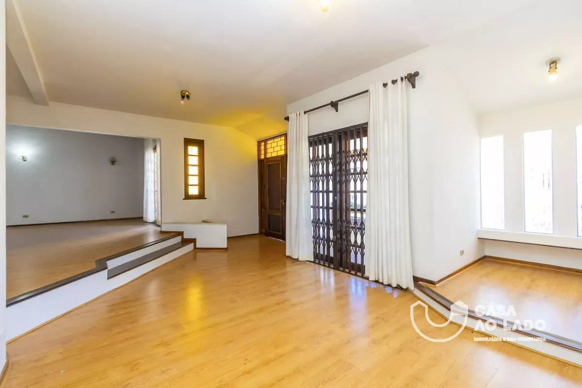 Casa de 288 m² com 4 quartos e 4 banheiros — photo 3