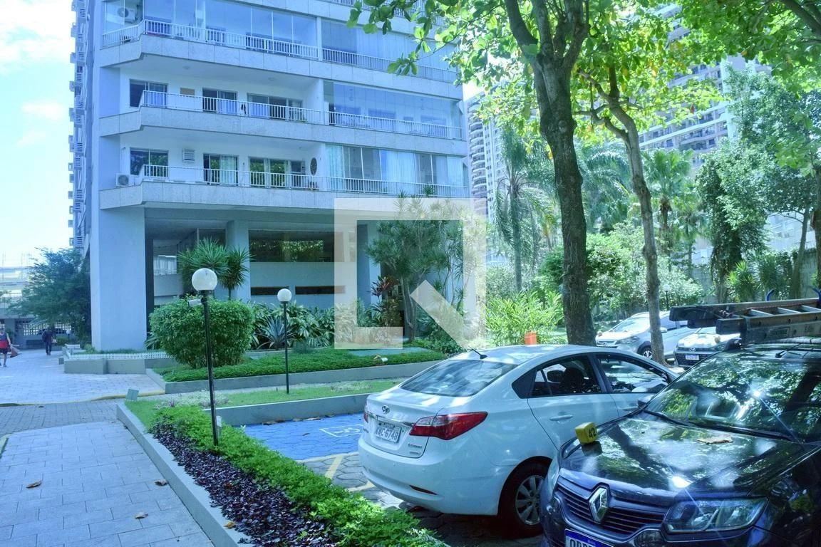 Apartamento mobiliado com 3 quartos e varanda — photo 65