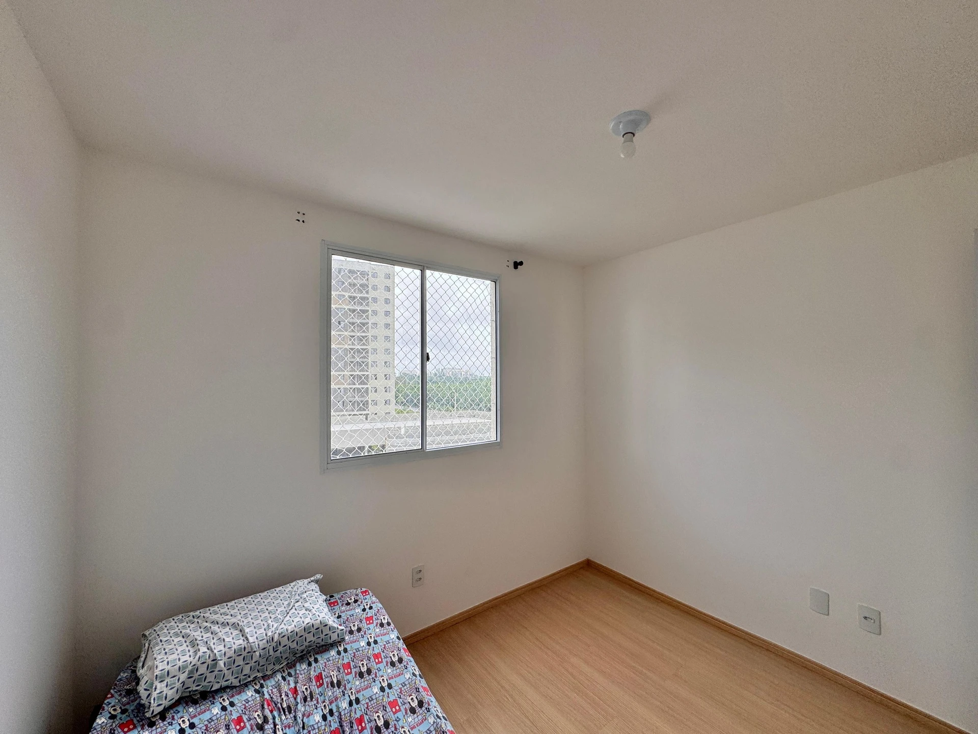 2-bedroom apartment in a building with a sauna — photo 16
