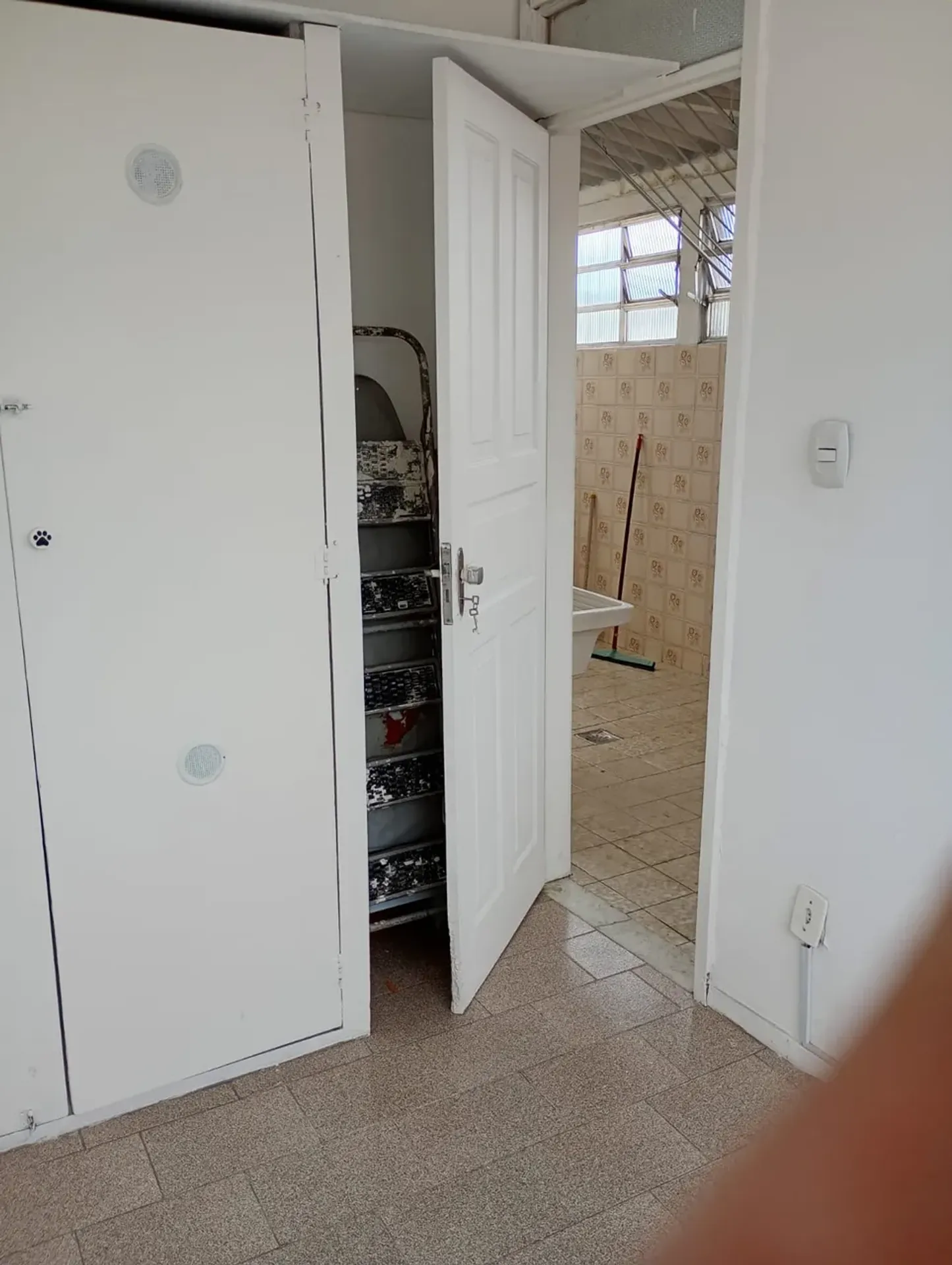 Apartamento de 132 m² con conserjería 24 horas y 2 baños — photo 14