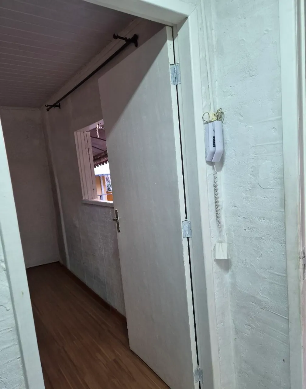 16 m² studio in Curitiba — photo 11