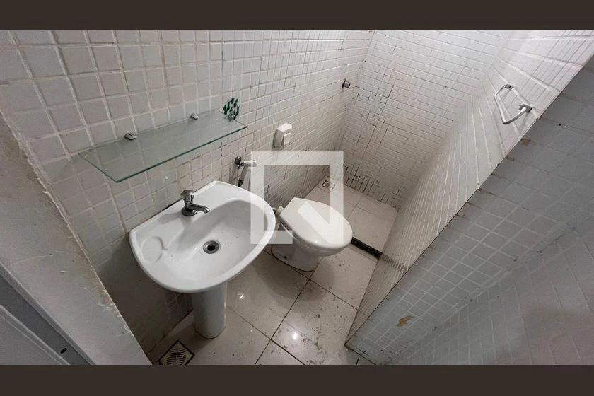 Monoambiente de 35 m² en Rio de Janeiro — photo 20
