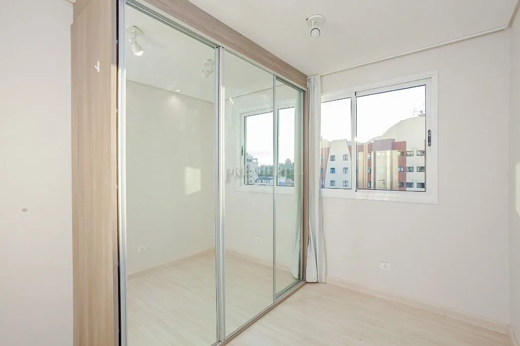 2-bedroom apartment in a building with a sauna — photo 17