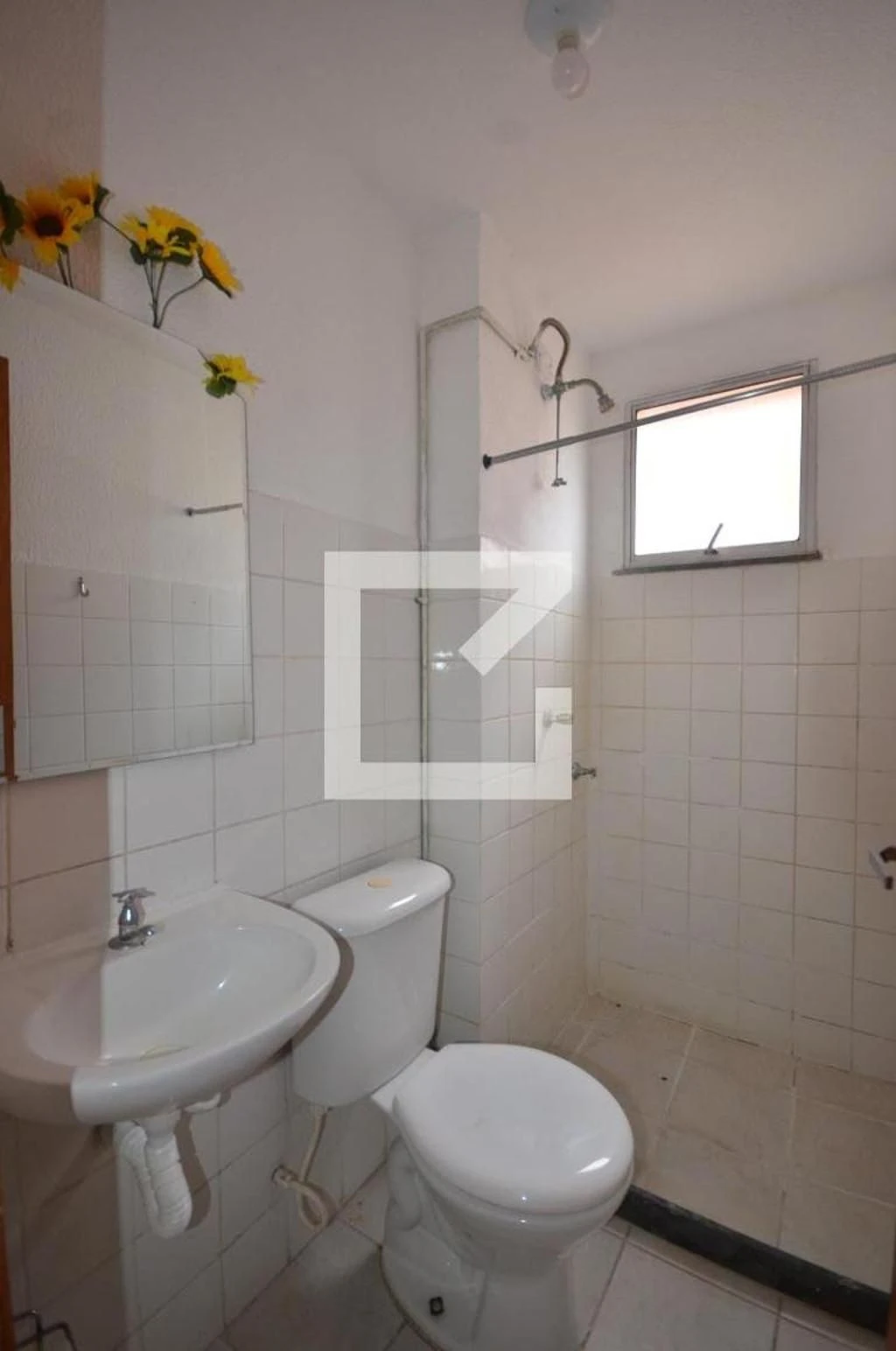 Apartamento sem mobília com 2 quartos e 1 vaga — photo 8