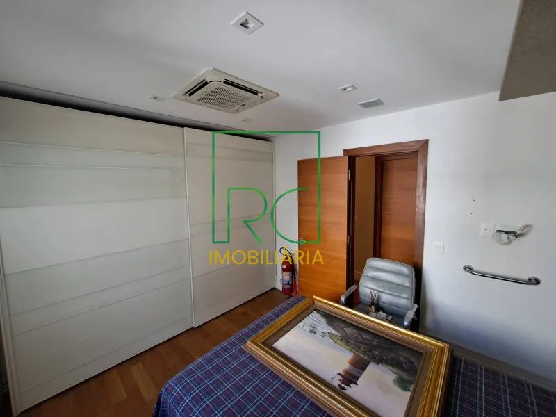 Cobertura duplex mobiliada 980 m² com 5 suítes — photo 31