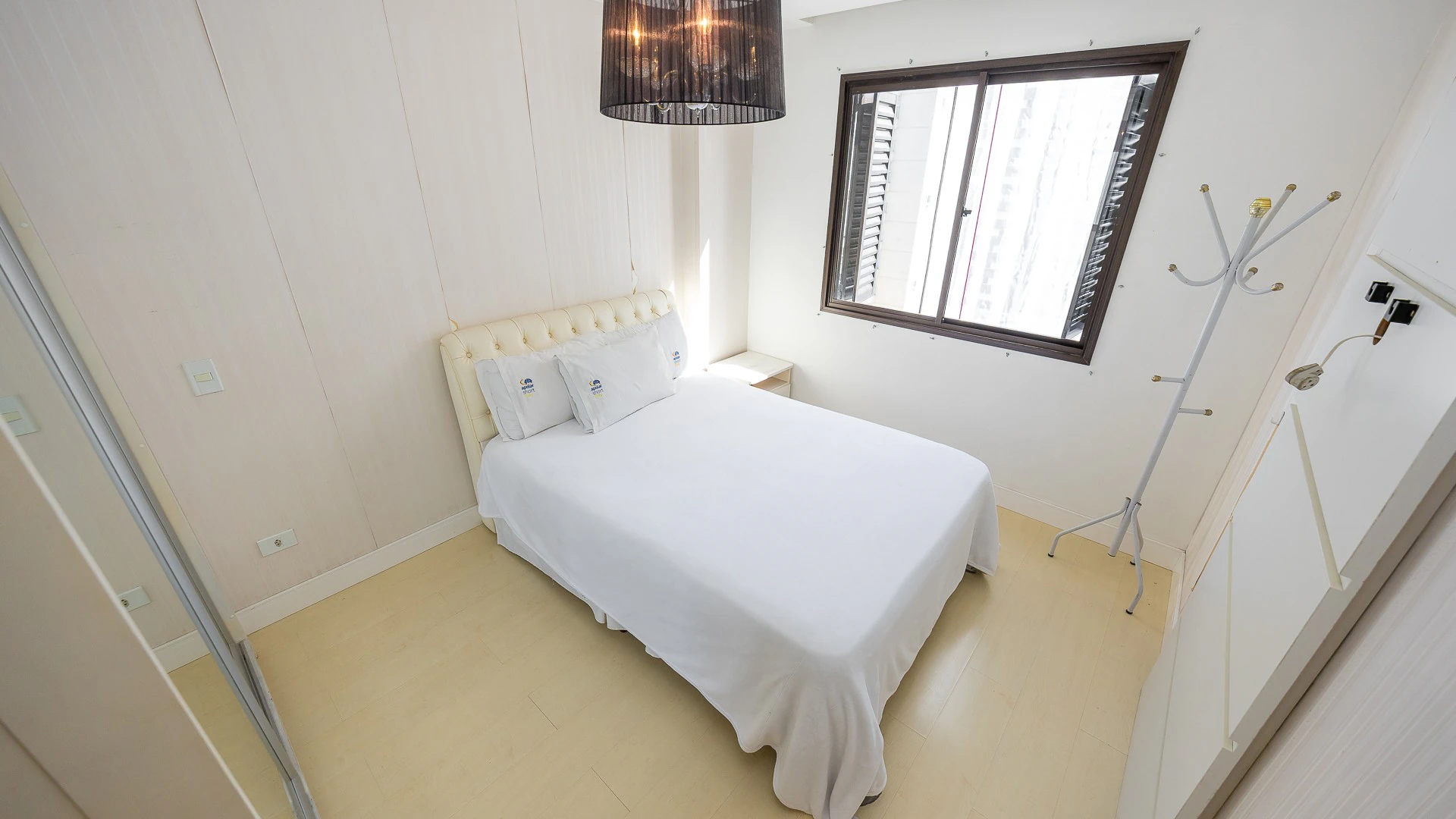 3-bedroom apartment with open-plan kitchen and 3 parking — photo 4