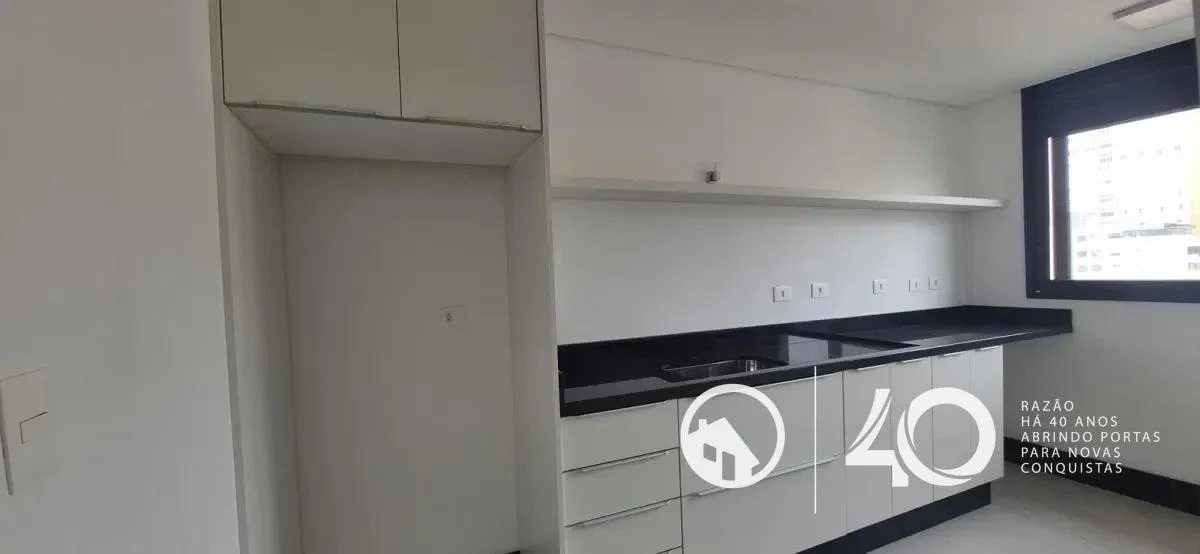 3 quartos e espaço de home office: apartamento de 99 m² — photo 2