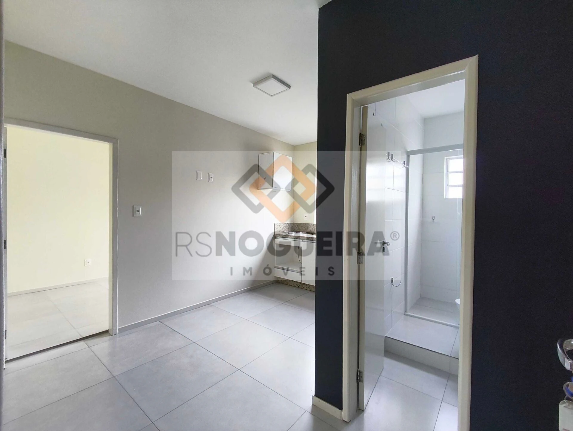 One-bedroom apartment, 40 m² — photo 4