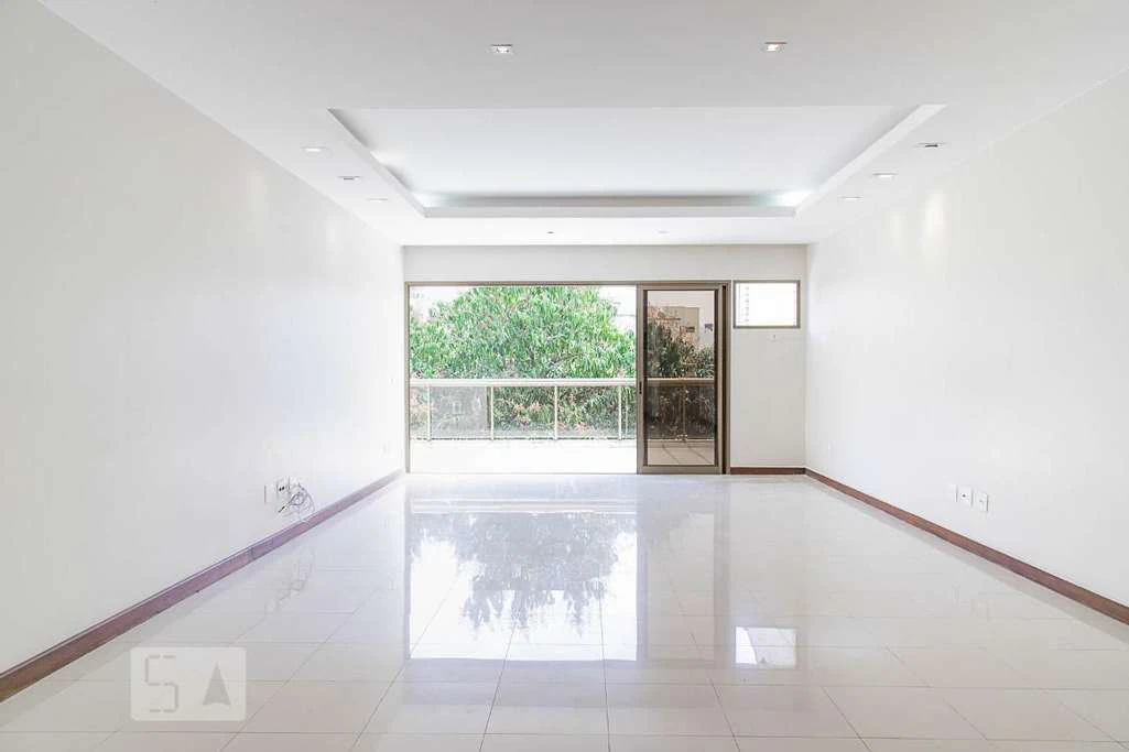Penthouse with 350 m² and 3 en-suite bedrooms — photo 6