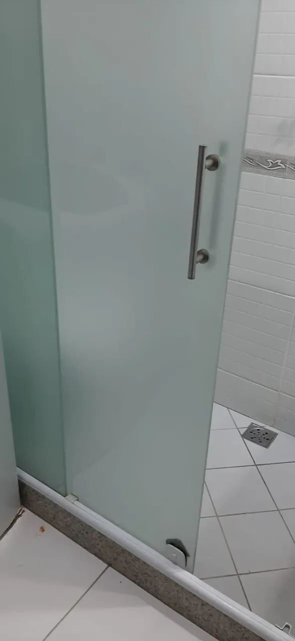 Apartamento mobiliado com 2 quartos e 2 banheiros — photo 18