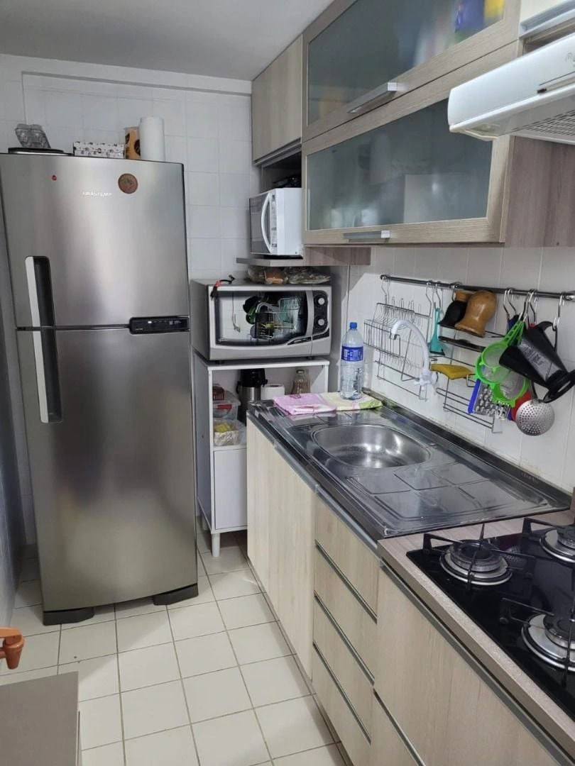 Меблированная квартира с 2 спальнями и местом для авто — photo 22