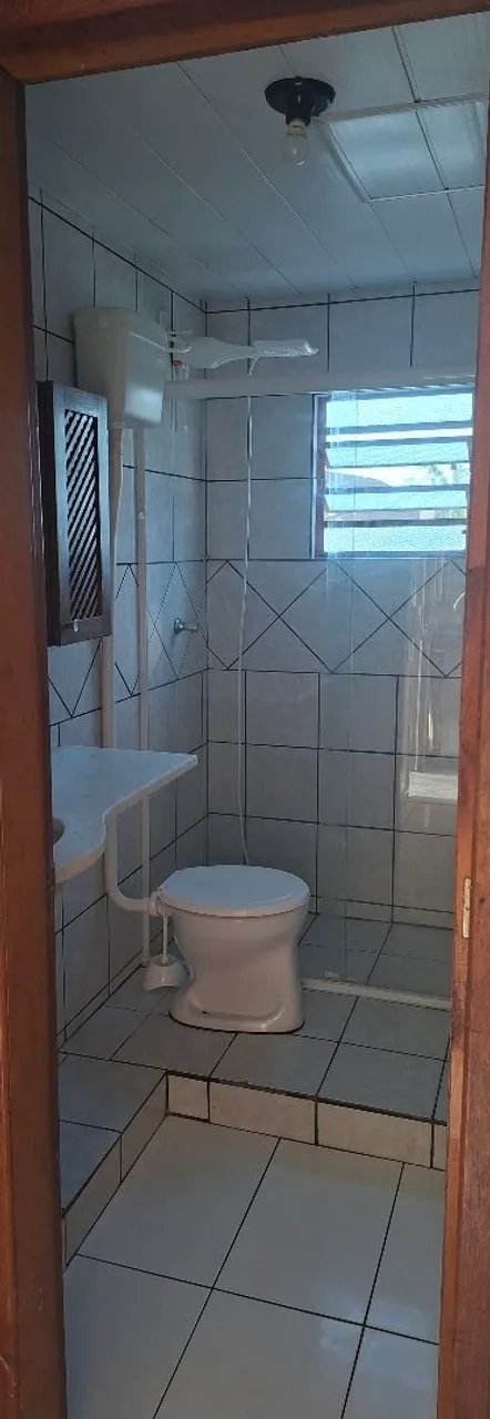 2-bedroom apartment with a mountain view in Florianópolis — photo 8