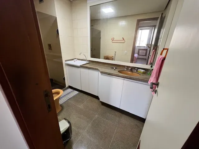 Furnished apartment, 73 m², with a water view — photo 23