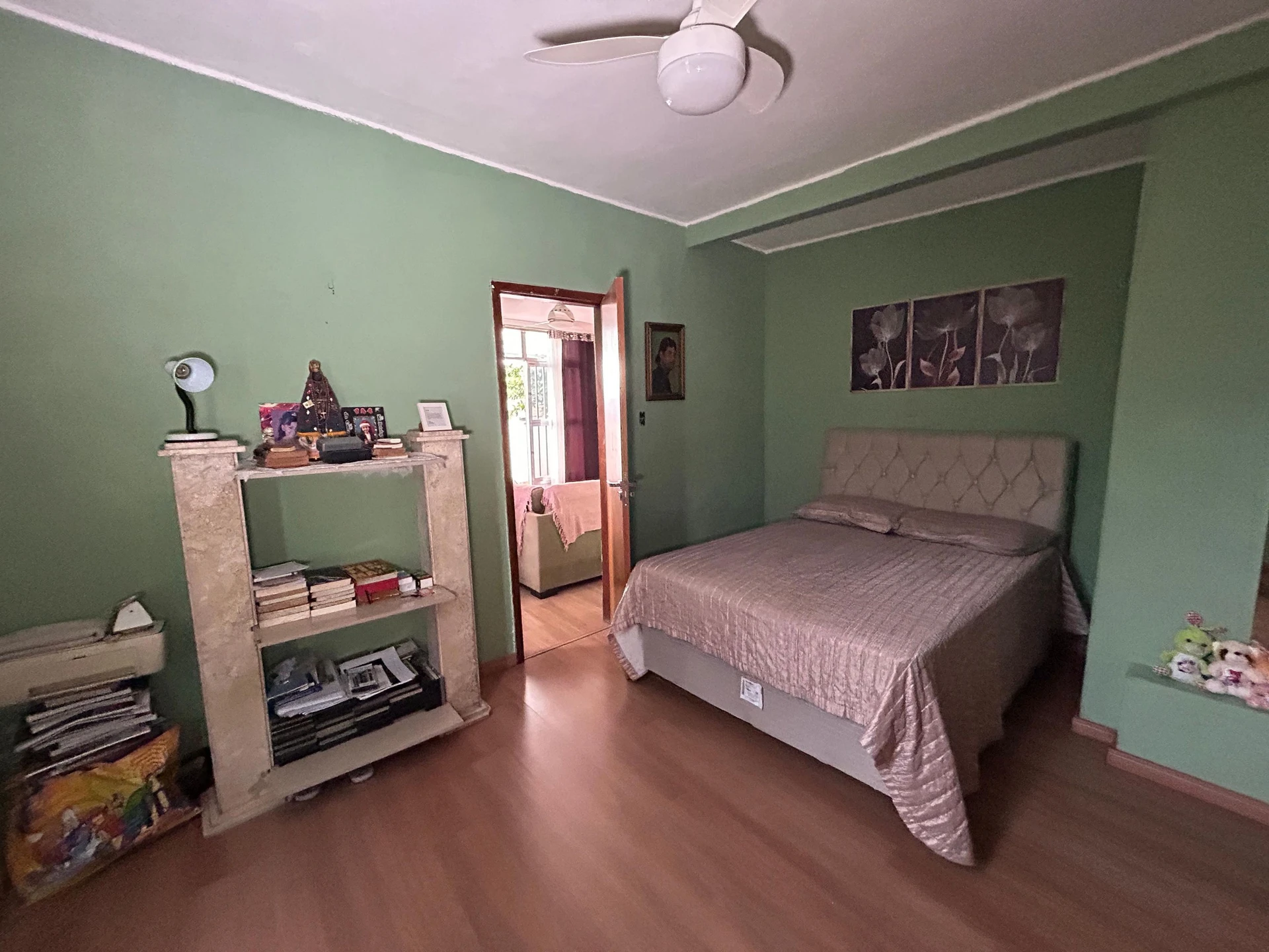 2-bedroom apartment with a home office in Rio de Janeiro — photo 5