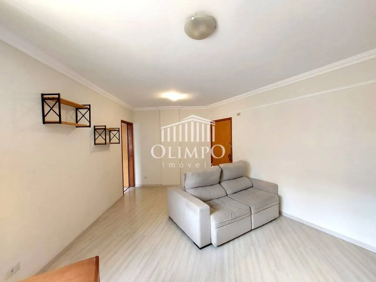 Washing machine in a 2-bedroom apartment, 54 m² — photo 7