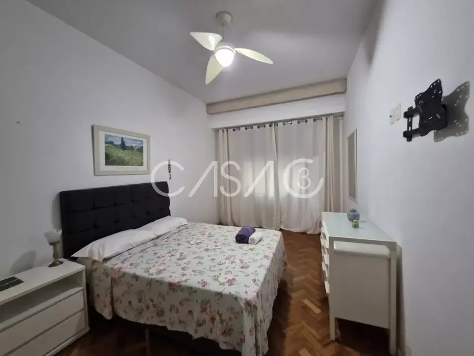 Rental apartment with 4 bedrooms and 330 m² — photo 10