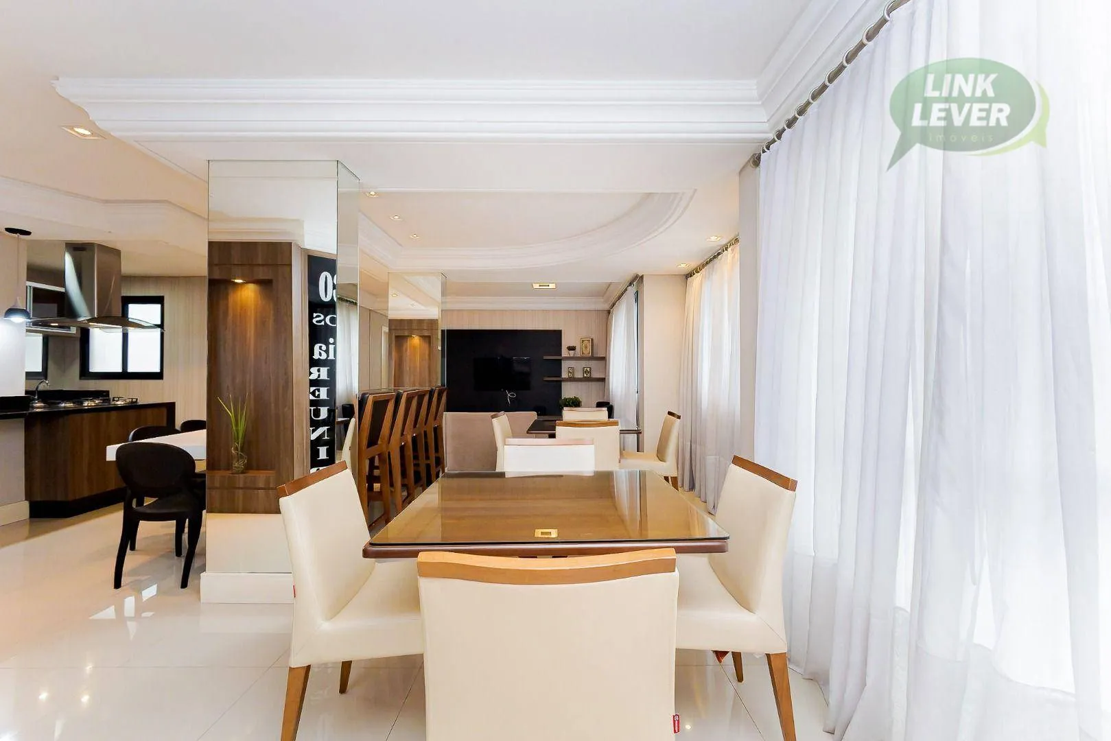 2-bedroom apartment with 79 m² and a private BBQ — photo 50