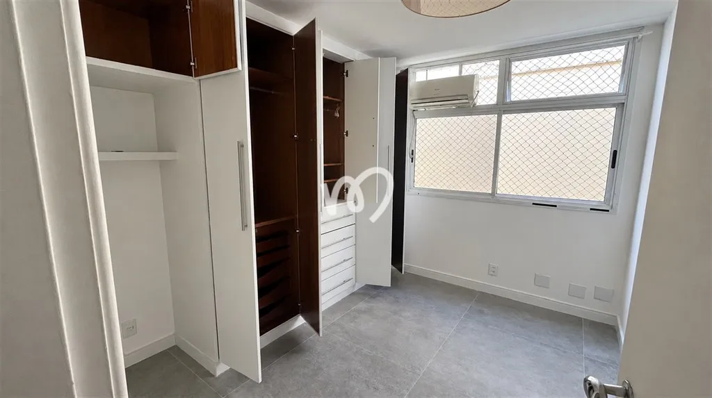 Washing machine in a 3-bedroom apartment, 101 m² — photo 26