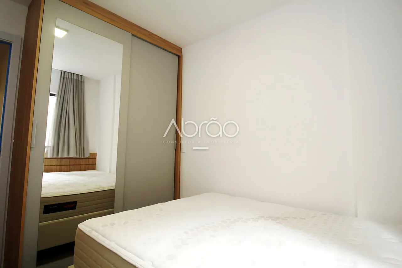Apartamento de 1 quarto com 24 m² e cozinha americana — photo 5