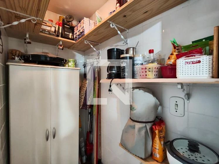 Furnished apartment, 200 m², with a home office — photo 50