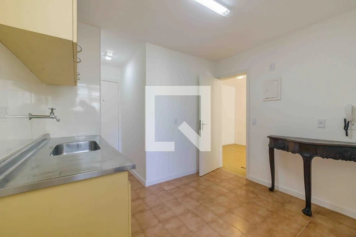 Washing machine in a 2-bedroom apartment, 100 m² — photo 25