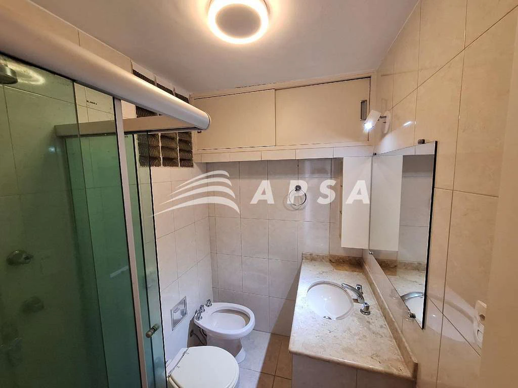 Квартира 61 м² з 2 спальнями та 1 місцем паркування — photo 16