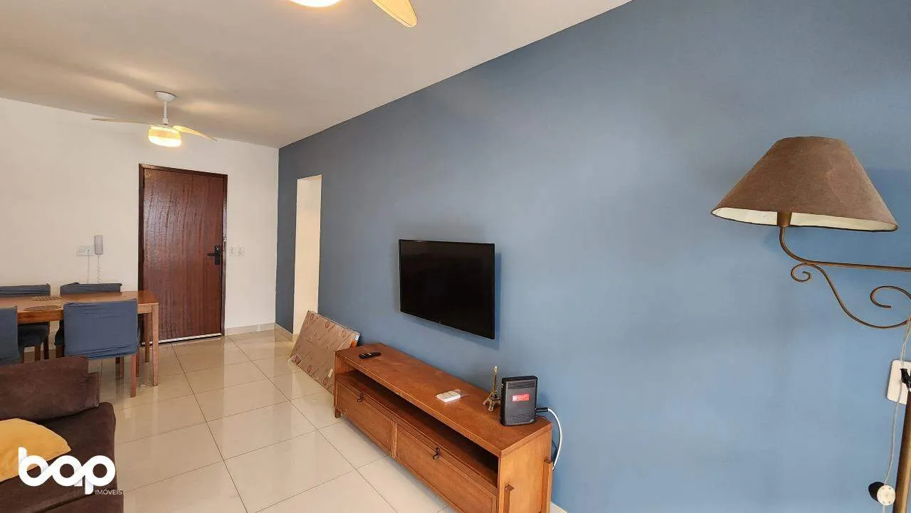 Furnished apartment with 1 bedroom and a balcony — photo 6