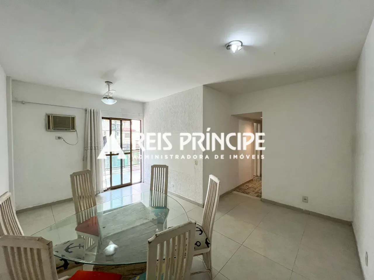 3-bedroom apartment with 3 bathrooms and 1 parking spot — photo 10