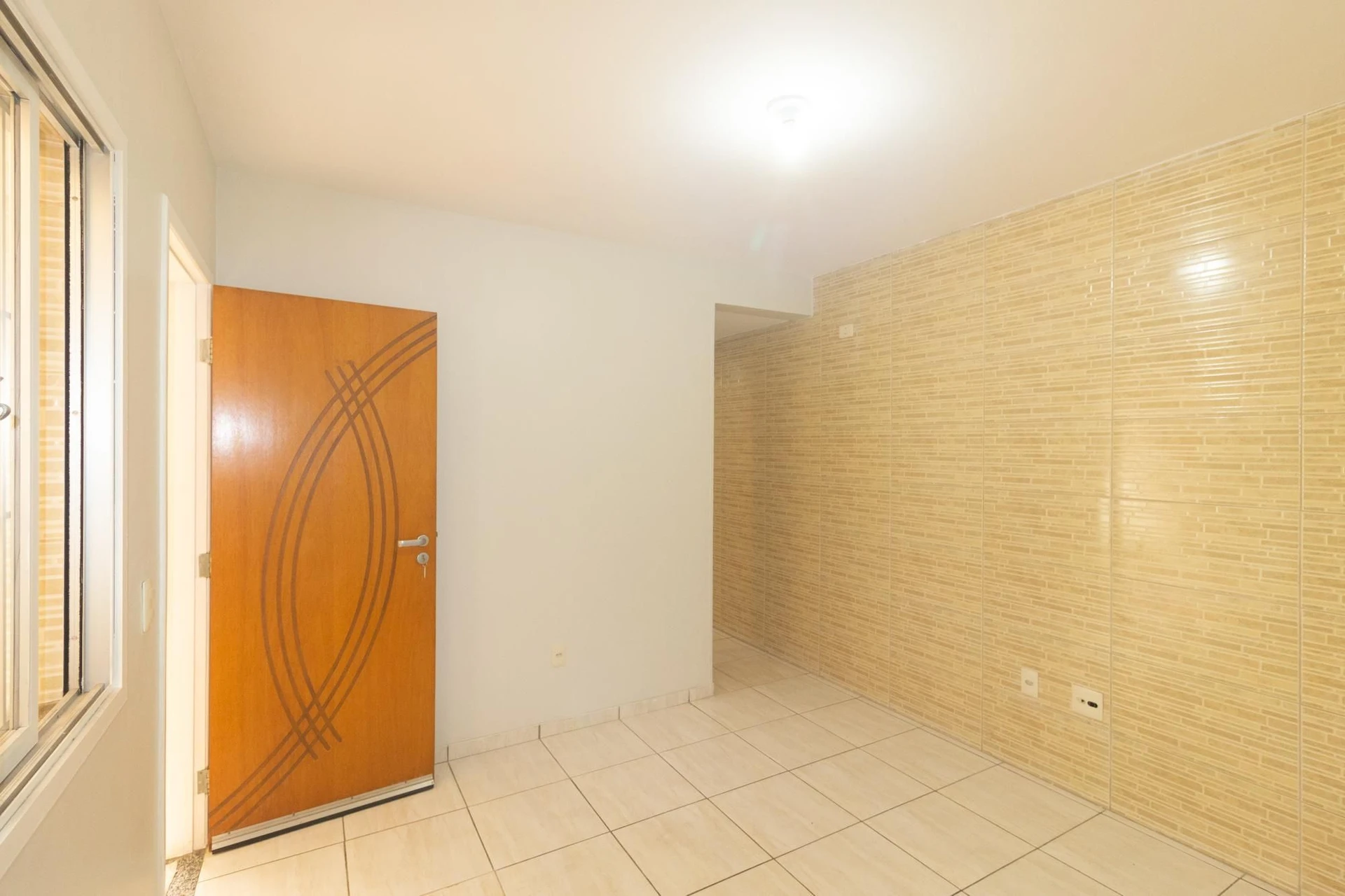 Apartamento de 1 quarto com 1 vaga e área de serviço — photo 10