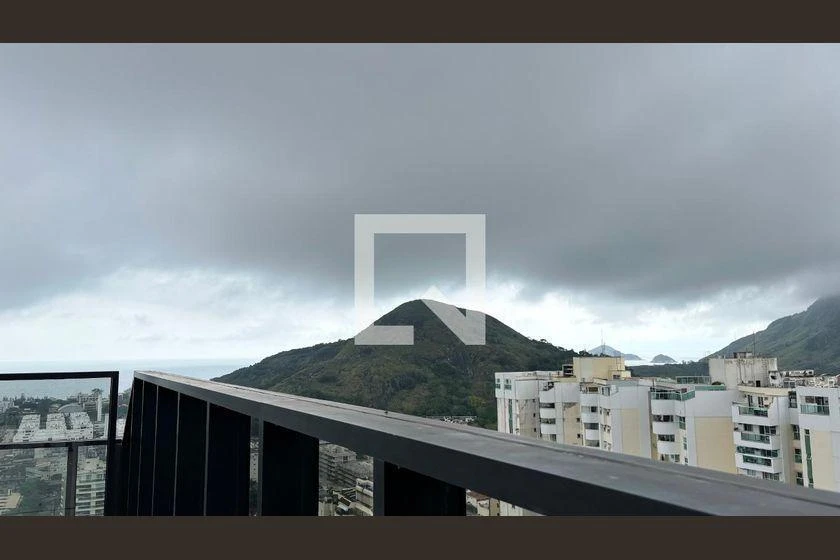 Apartamento, 83 m², com vista para as montanhas — photo 9