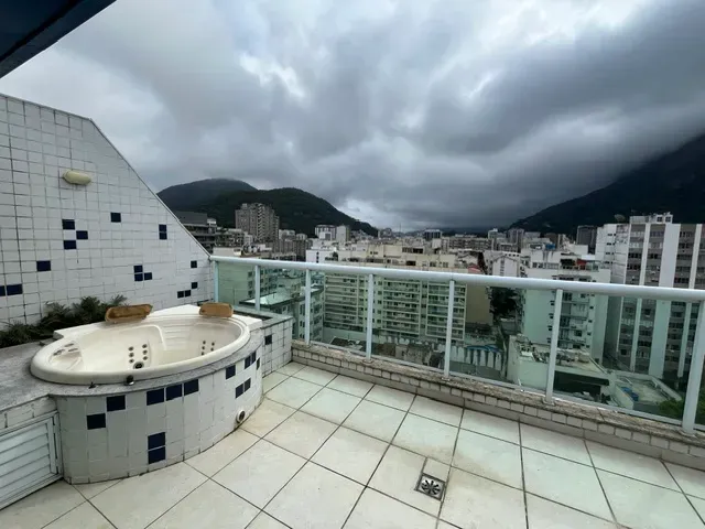 Apartamento no 9º andar com varanda gourmet — photo 2