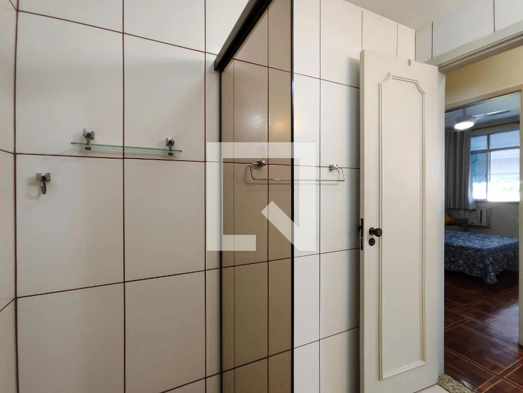 2-bedroom apartment with a washing machine in Rio de Janeiro — photo 65