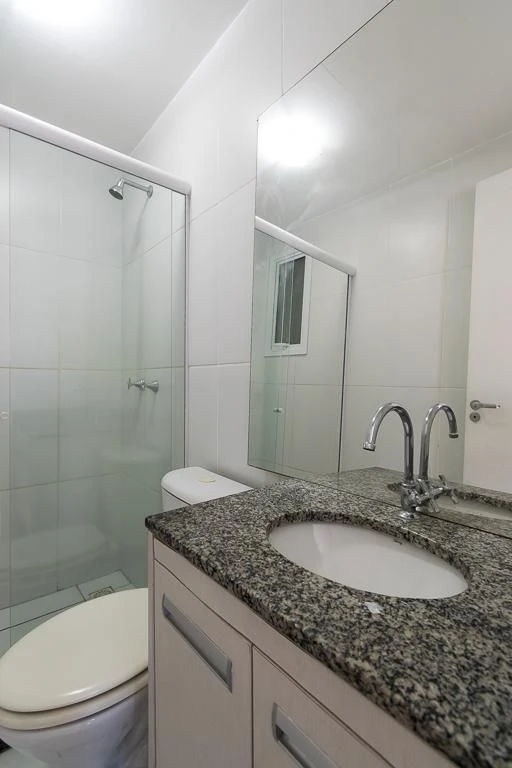 Furnished 3-bedroom apartment with 1 en-suite and balcony — photo 34