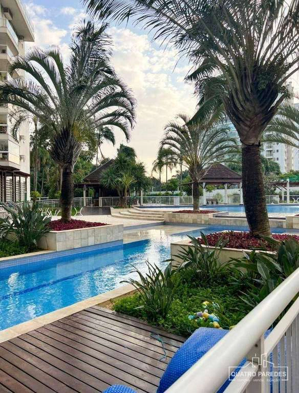 Furnished 78 m² apartment with private garden and BBQ — photo 11