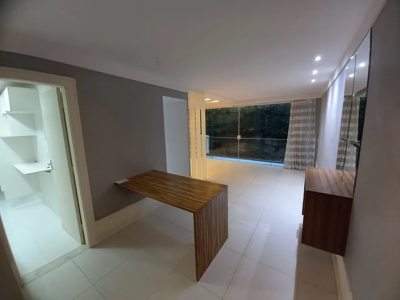 Apartment, 70 m², with a mountain view — photo 5