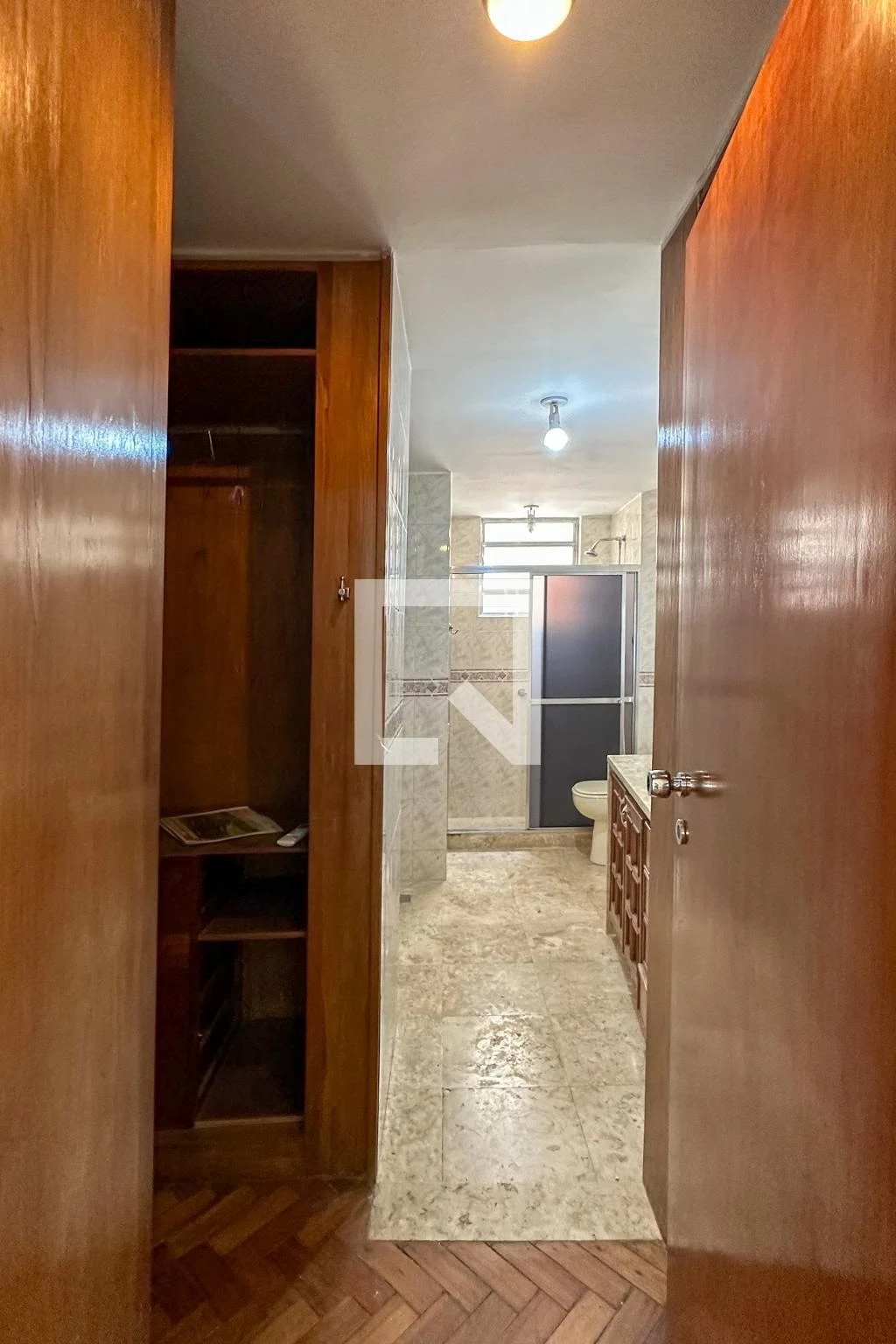 Apartamento sem mobília com suíte, 3 quartos e 1 vaga — photo 27