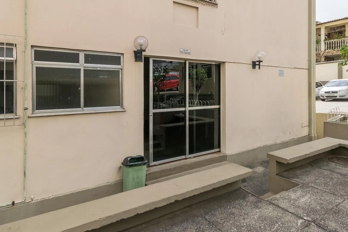 Рабочее место и 2 спальни: квартира 68 м² — photo 40