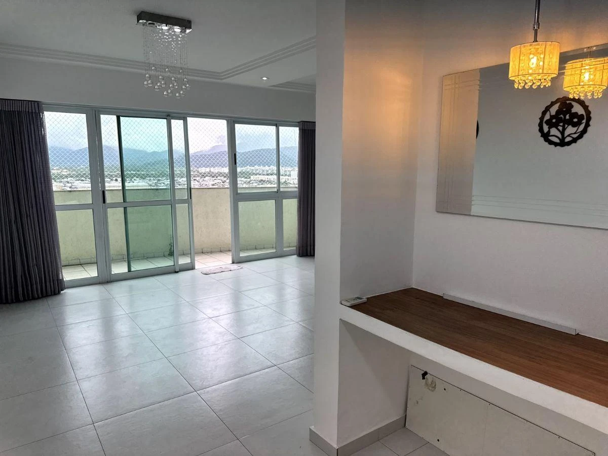 Ванна та 3 спальні: квартира 112 м² — photo 28