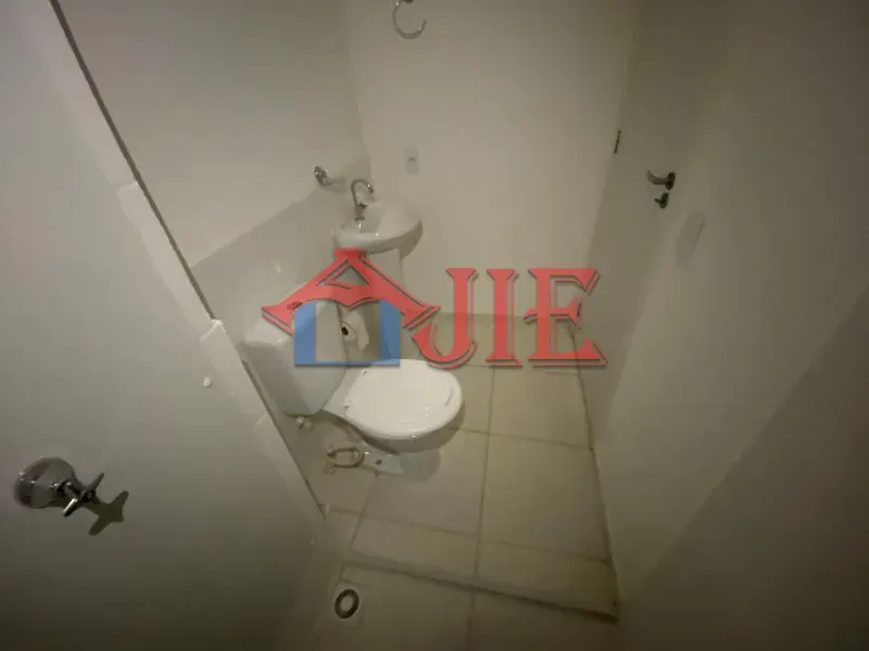 Ground-floor 52 m² apartment with 2 bedrooms and private garden — photo 19