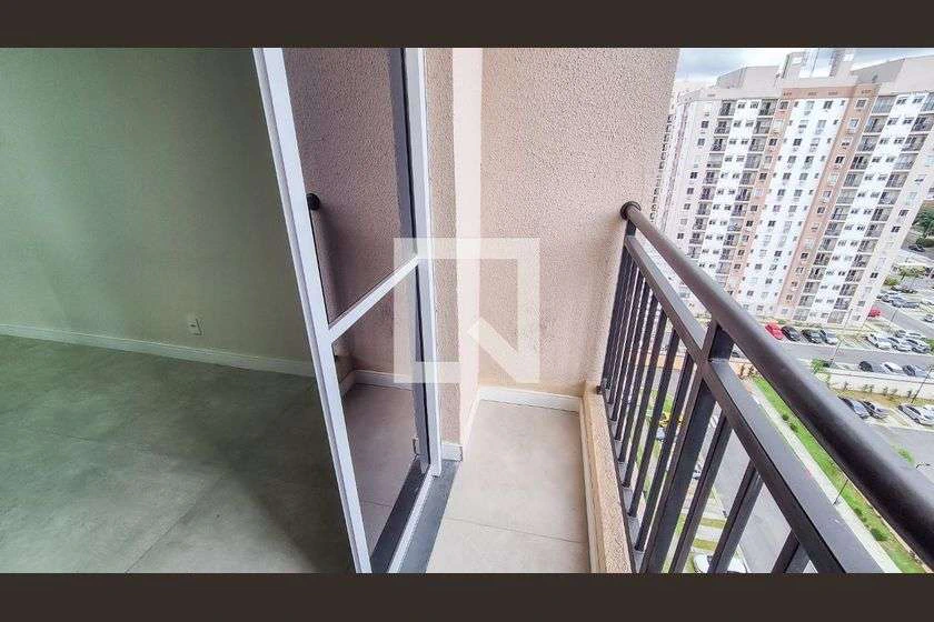 2-bedroom rental apartment with balcony and 1 parking — photo 7