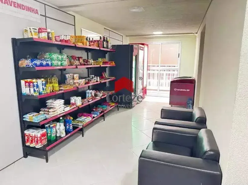 Apartamento mobiliado de 60,48 m² com 2 quartos — photo 5